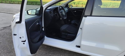 Volkswagen Polo 1.4 TDI 5p. Fresh BlueMotion Technology (11)
