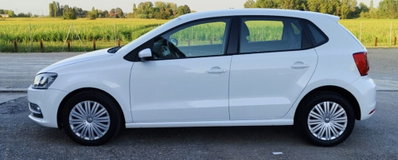 Volkswagen Polo 1.4 TDI 5p. Fresh BlueMotion Technology (12)