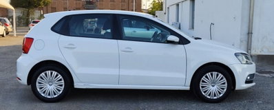 Volkswagen Polo 1.4 TDI 5p. Fresh BlueMotion Technology (13)