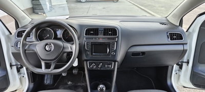 Volkswagen Polo 1.4 TDI 5p. Fresh BlueMotion Technology (14)