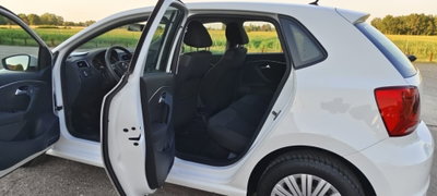 Volkswagen Polo 1.4 TDI 5p. Fresh BlueMotion Technology (15)