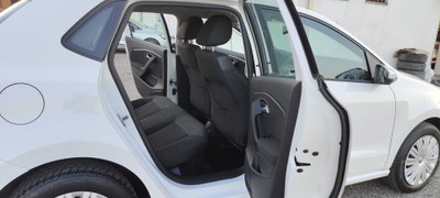 Volkswagen Polo 1.4 TDI 5p. Fresh BlueMotion Technology (17)