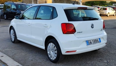 Volkswagen Polo 1.4 TDI 5p. Fresh BlueMotion Technology (18)