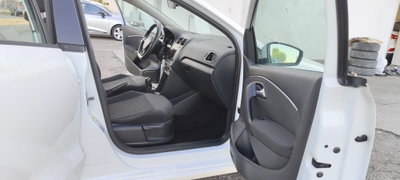 Volkswagen Polo 1.4 TDI 5p. Fresh BlueMotion Technology (8)