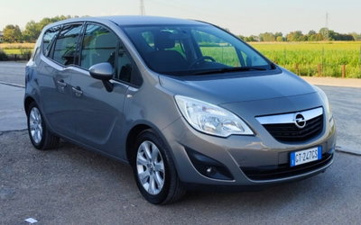 Opel Meriva 1.4 100CV Cosmo usata