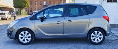 Opel Meriva 1.4 100CV Cosmo (19)