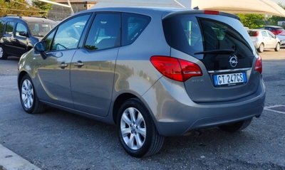 Opel Meriva 1.4 100CV Cosmo (5)