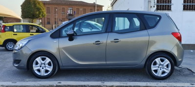 Opel Meriva 1.4 100CV Cosmo (15)