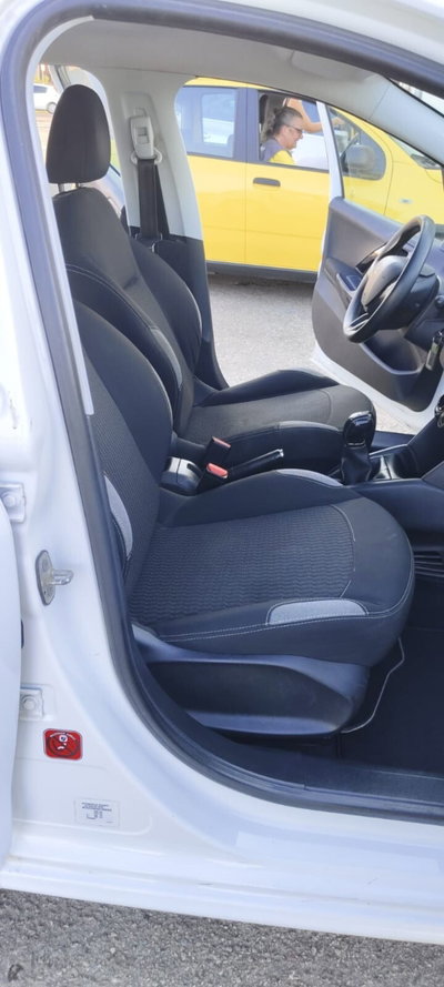 Peugeot 208 68 5 porte Active (10)