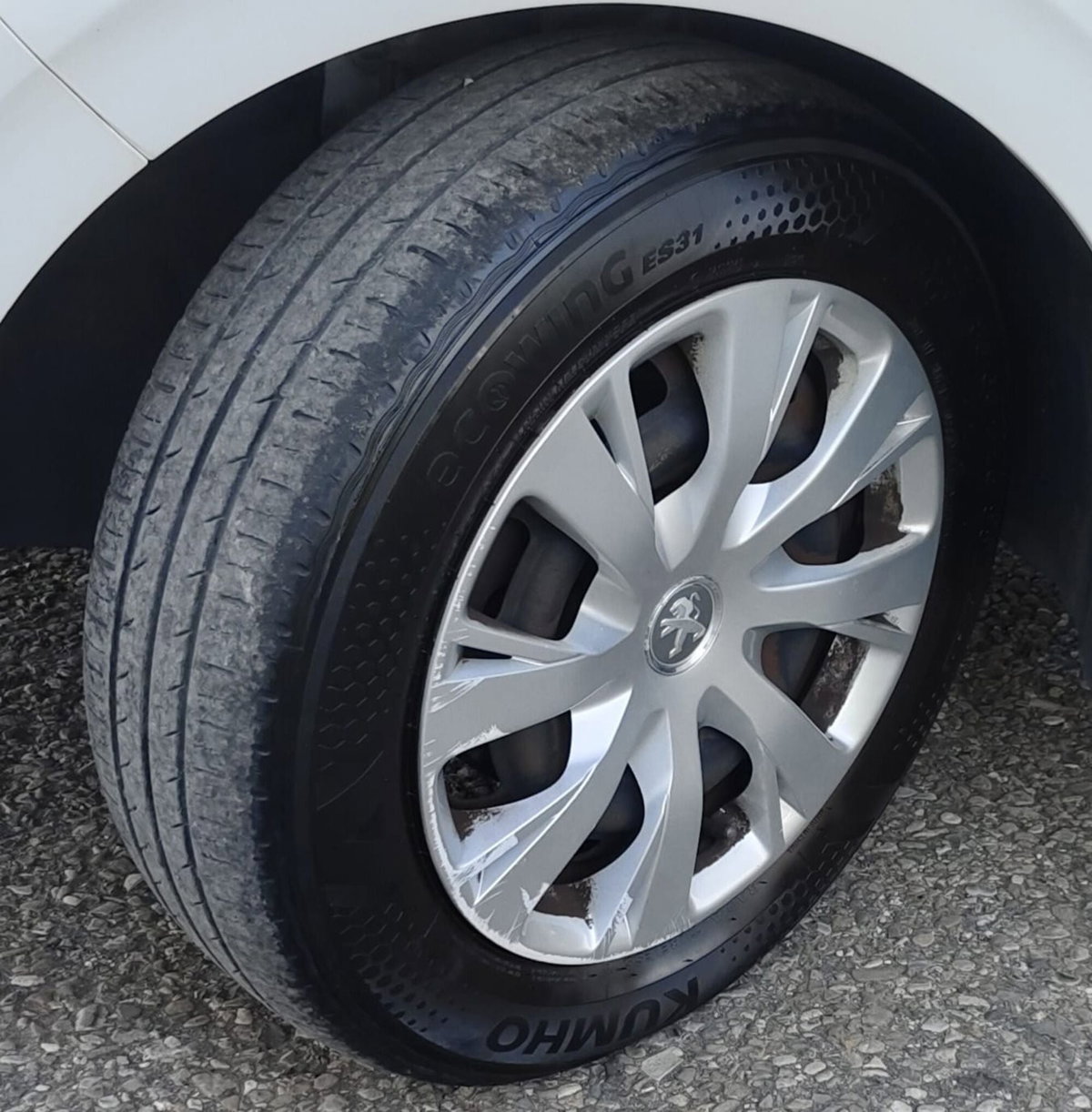 Peugeot 208 68 5 porte Active (16)