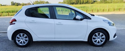 Peugeot 208 68 5 porte Active (19)