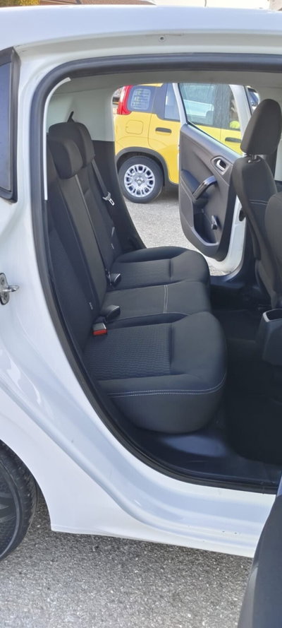 Peugeot 208 68 5 porte Active (6)
