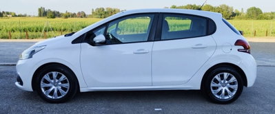 Peugeot 208 68 5 porte Active (8)