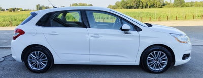 Citroen C4 1.4 VTi 95 Seduction (15)