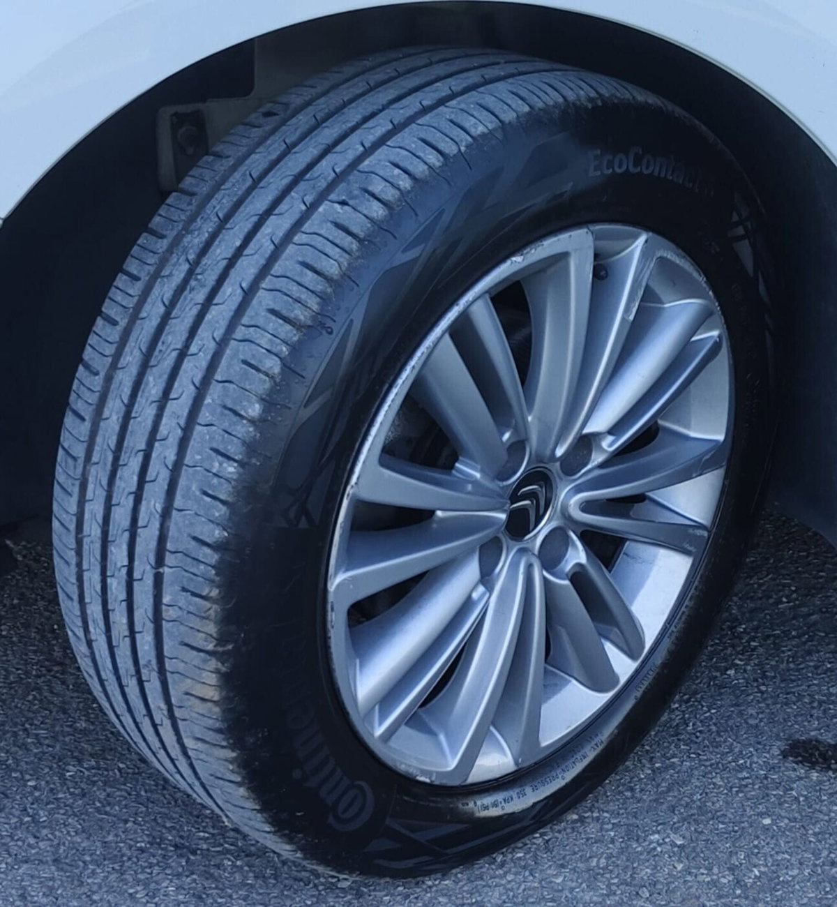 Citroen C4 1.4 VTi 95 Seduction (18)
