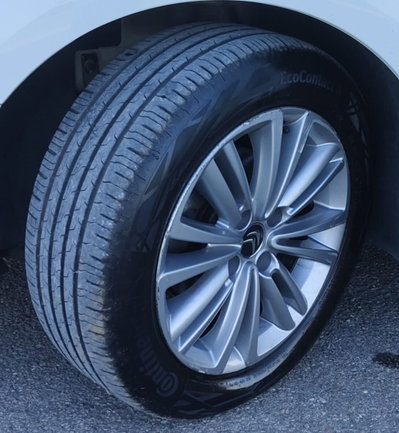 Citroen C4 1.4 VTi 95 Seduction (18)
