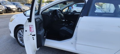 Citroen C4 1.4 VTi 95 Seduction (8)