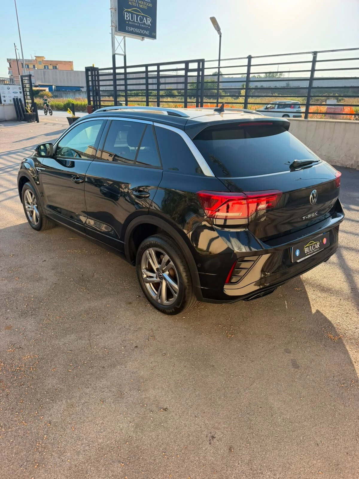 Volkswagen T-Roc 1.0 TSI R-Line (10)