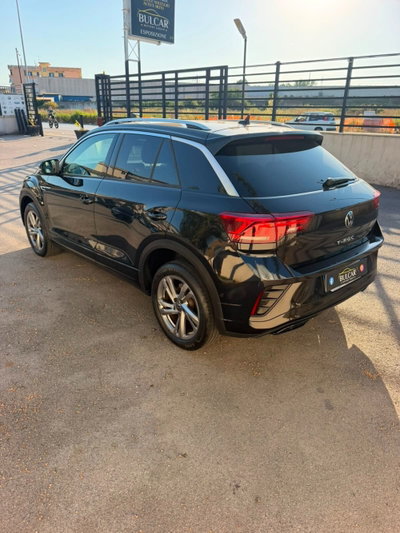 Volkswagen T-Roc 1.0 TSI R-Line (10)