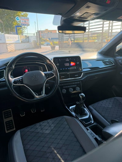 Volkswagen T-Roc 1.0 TSI R-Line (11)