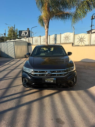 Volkswagen T-Roc 1.0 TSI R-Line (2)
