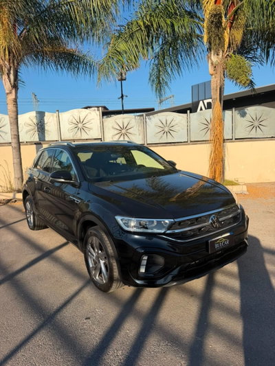 Volkswagen T-Roc 1.0 TSI R-Line (3)