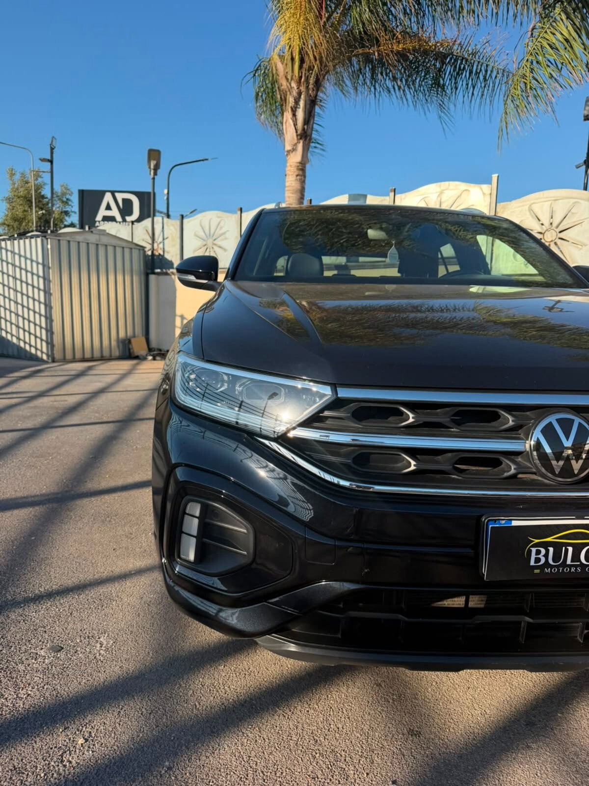 Volkswagen T-Roc 1.0 TSI R-Line (4)