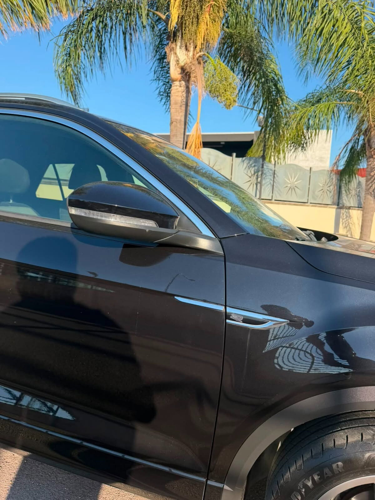 Volkswagen T-Roc 1.0 TSI R-Line (5)