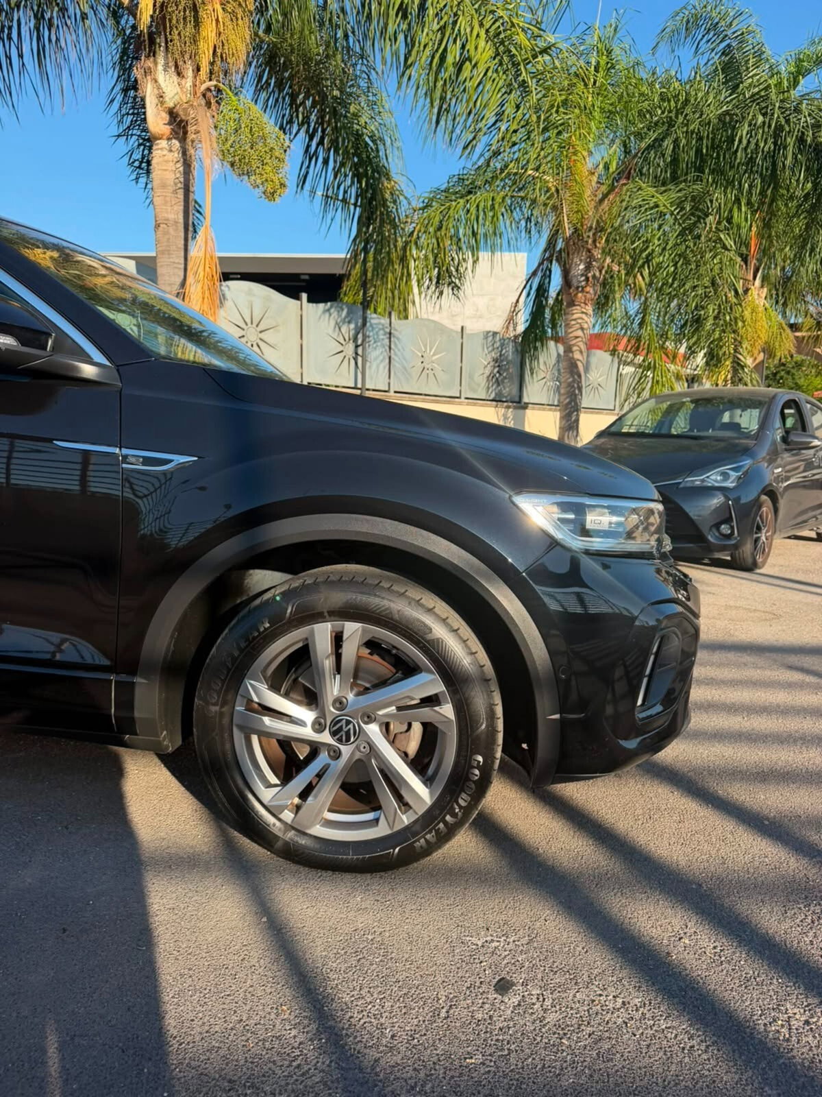 Volkswagen T-Roc 1.0 TSI R-Line (6)