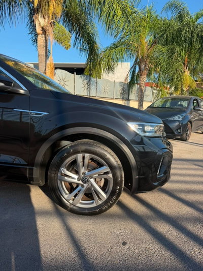 Volkswagen T-Roc 1.0 TSI R-Line (6)