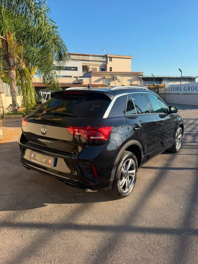 Volkswagen T-Roc 1.0 TSI R-Line (7)