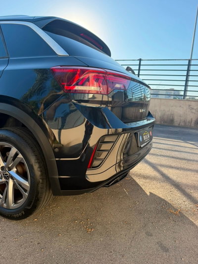Volkswagen T-Roc 1.0 TSI R-Line (8)