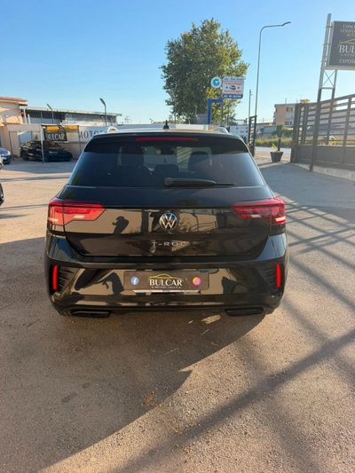 Volkswagen T-Roc 1.0 TSI R-Line (9)