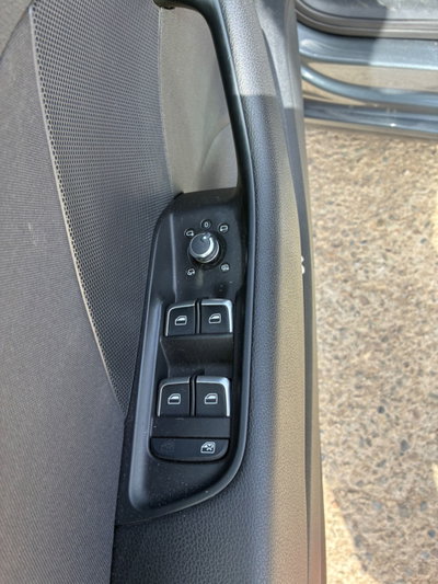 Audi A3 1.6 TDI clean diesel Ambition (11)