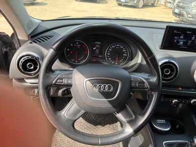 Audi A3 1.6 TDI clean diesel Ambition (12)