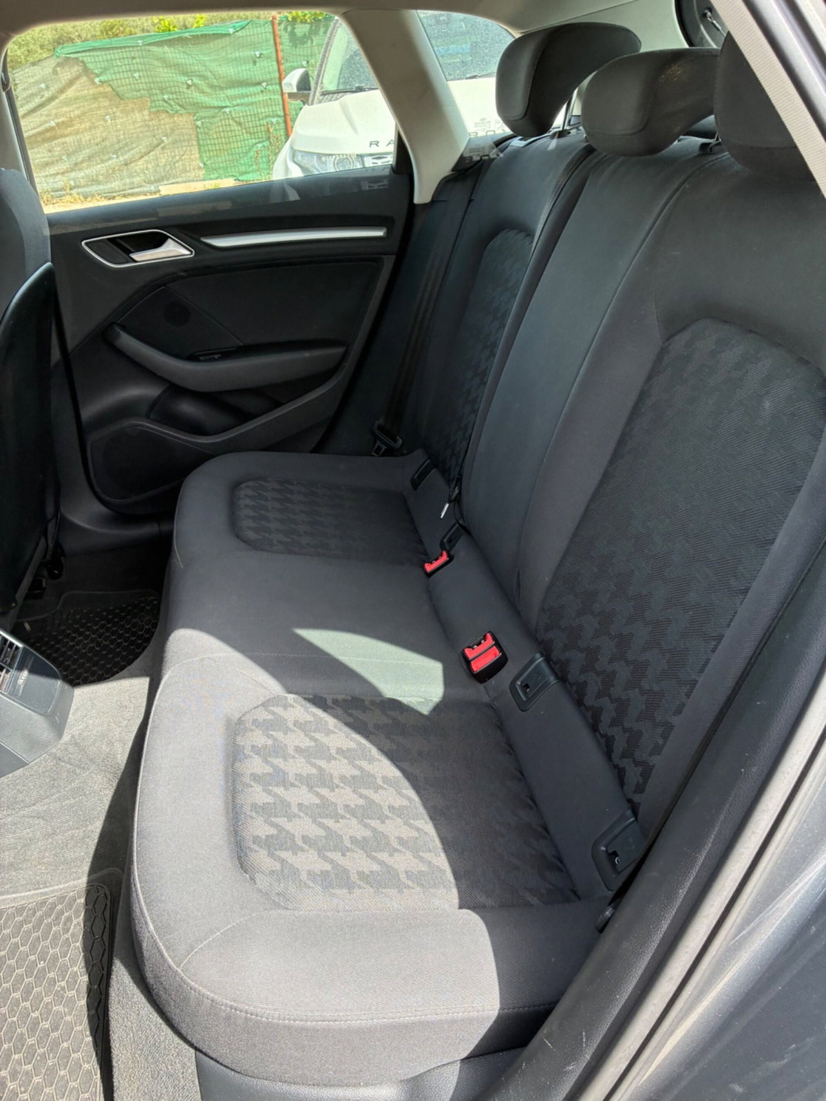 Audi A3 1.6 TDI clean diesel Ambition (13)