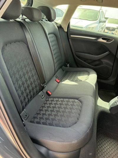 Audi A3 1.6 TDI clean diesel Ambition (18)