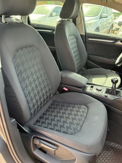 Audi A3 1.6 TDI clean diesel Ambition (19)