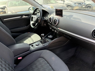 Audi A3 1.6 TDI clean diesel Ambition (20)