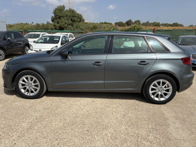 Audi A3 1.6 TDI clean diesel Ambition (5)