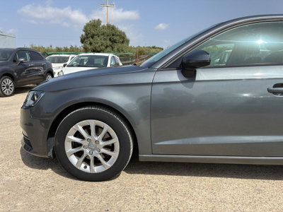 Audi A3 1.6 TDI clean diesel Ambition (6)