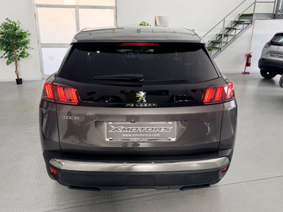Peugeot 3008 BlueHDi 130 S&S EAT8 Allure Pack (10)