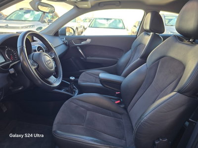 Audi A1 1.6 TDI 116 CV Sport (13)