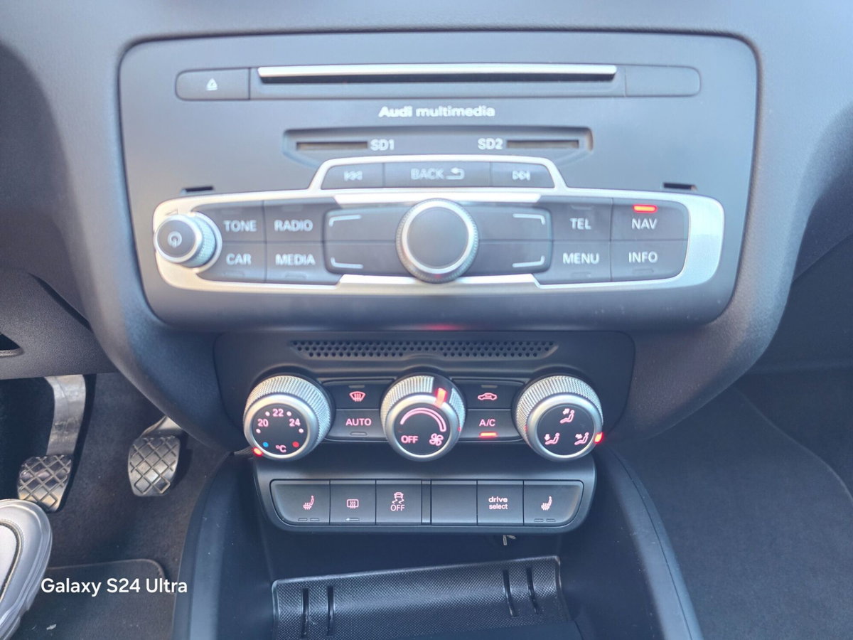 Audi A1 1.6 TDI 116 CV Sport (14)