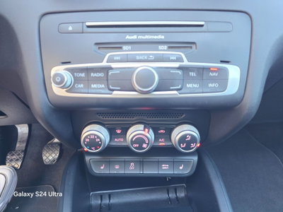 Audi A1 1.6 TDI 116 CV Sport (14)