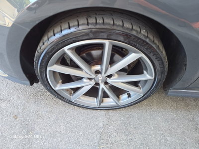 Audi A1 1.6 TDI 116 CV Sport (8)
