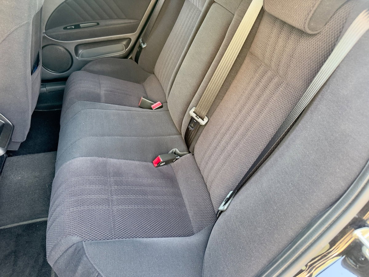 Alfa Romeo 159 2.0 JTDm Progression (10)