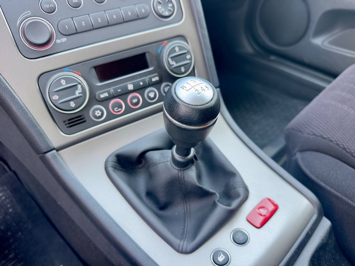 Alfa Romeo 159 2.0 JTDm Progression (12)