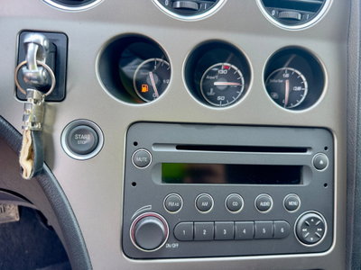 Alfa Romeo 159 2.0 JTDm Progression (13)