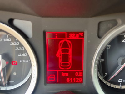Alfa Romeo 159 2.0 JTDm Progression (14)